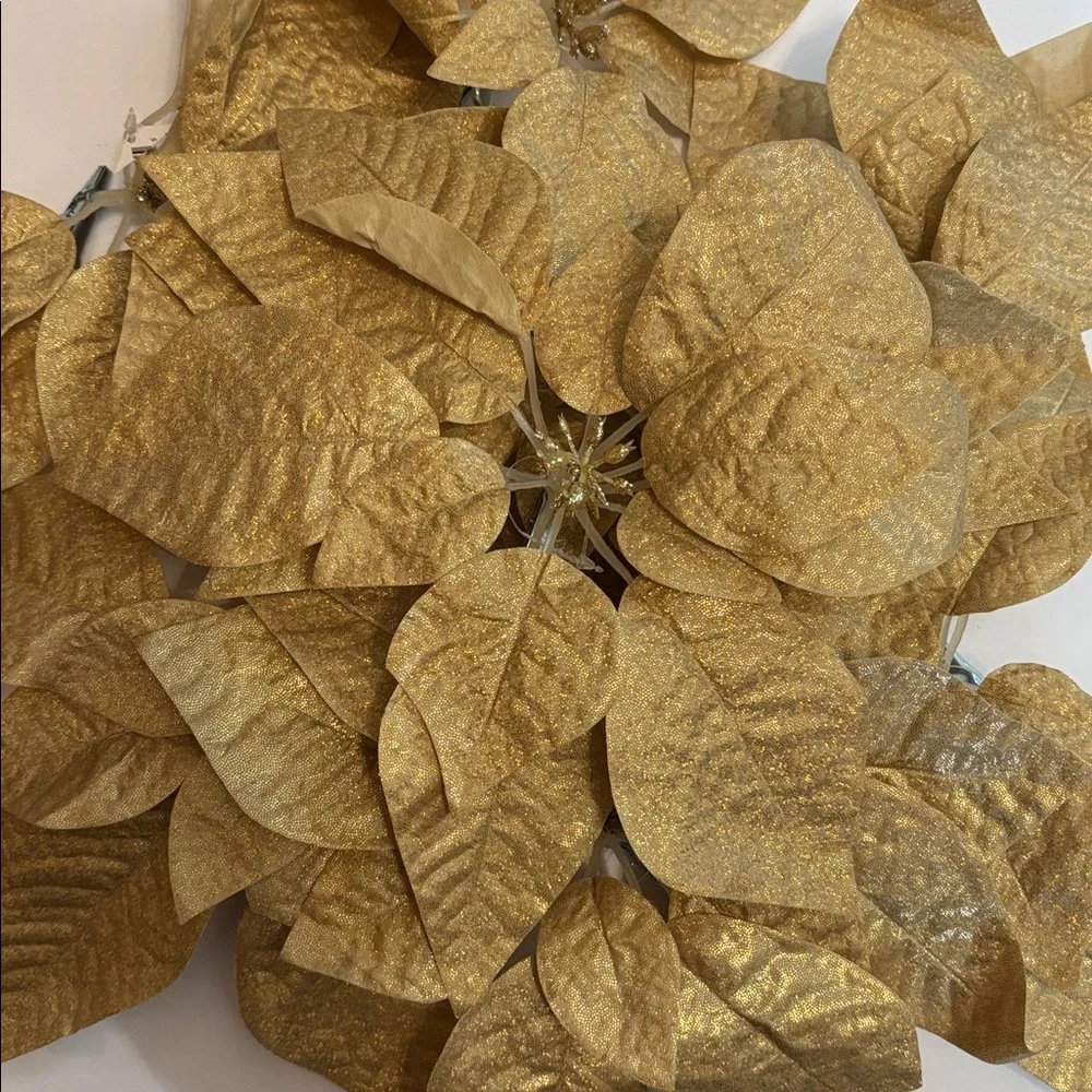 N/A beautiful gold